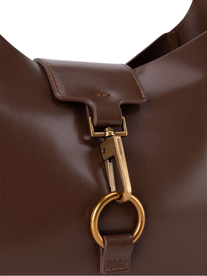 Gino Rossi Handtasche Gino Rossi TYLO0948 Braun