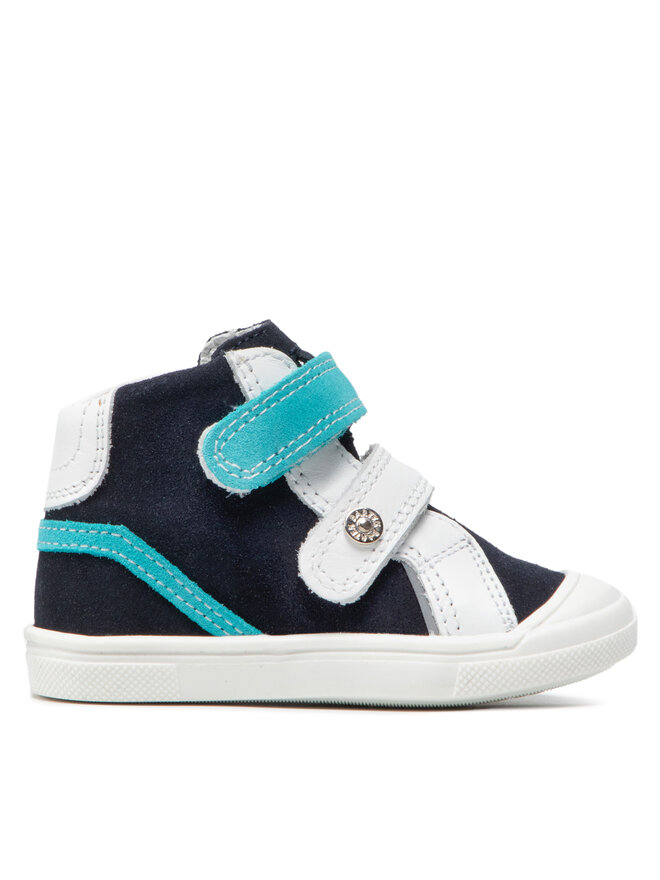 Bartek Schnürschuhe Bartek 11596003 Dunkelblau
