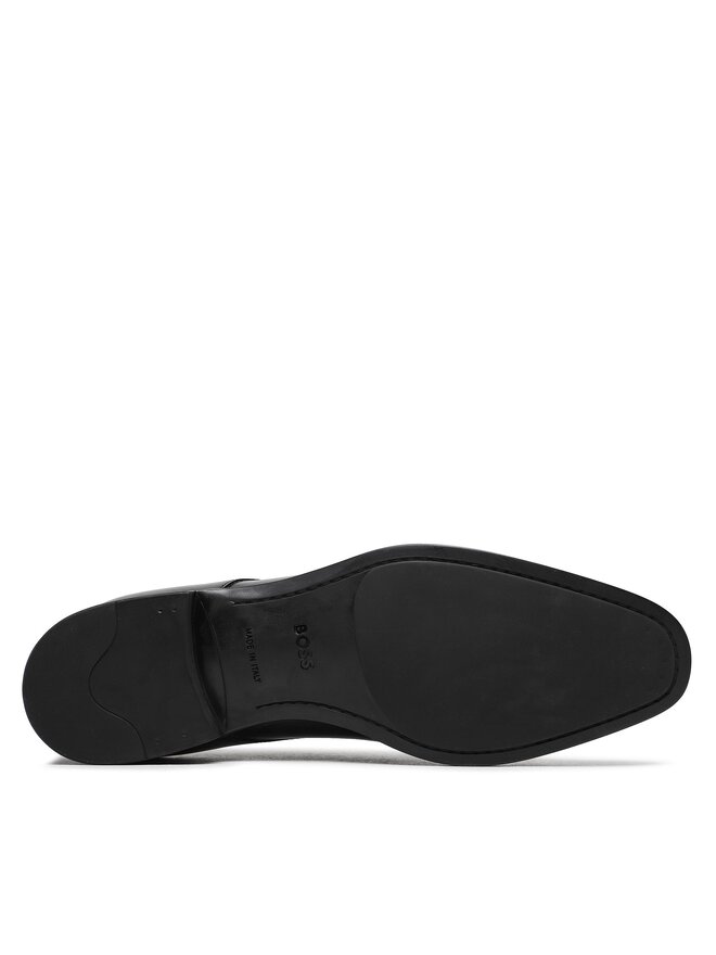 BOSS Halbschuhe BOSS Kensington 50499842 Schwarz