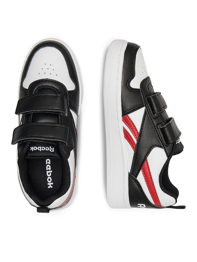 Reebok Sportcipők Reebok Royal Prime 2 100044076 Fekete