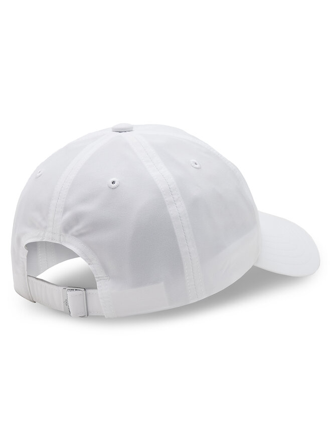 adidas Kšiltovka adidas Running Essentials AEROREADY Six-Panel Baseball Cap IC2069 Bílá