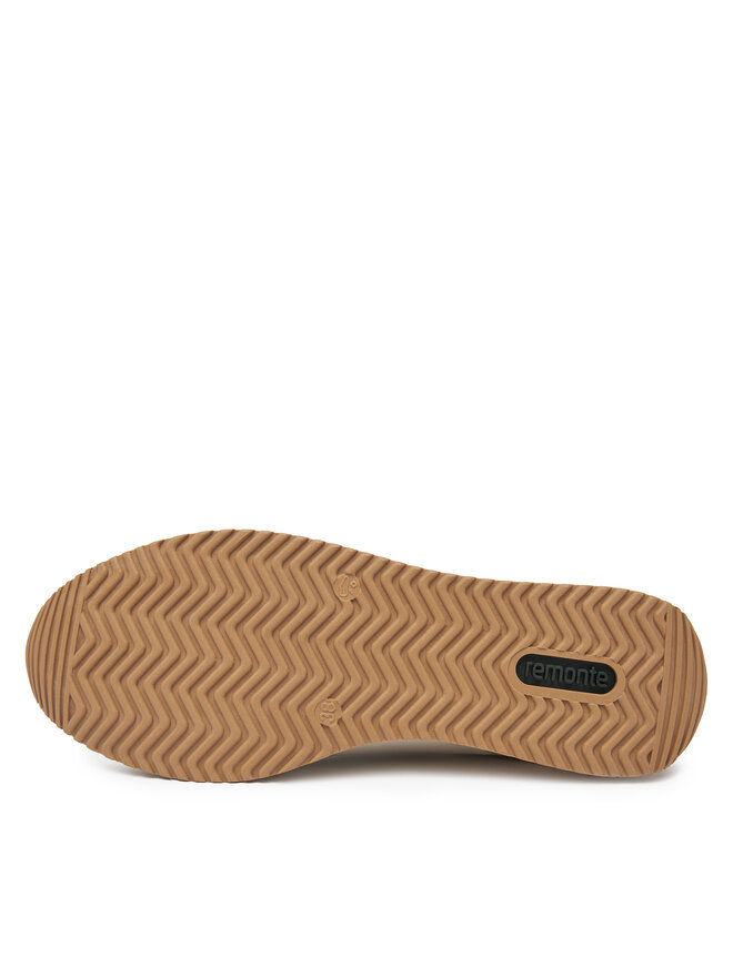 Remonte Sneakers Remonte D0H11-81 Bianco