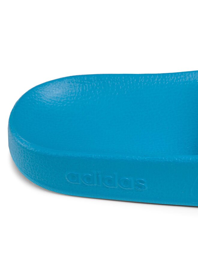 adidas Klapki adidas adilette Aqua FY8047 Niebieski