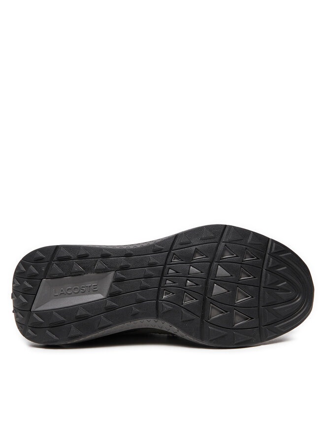Lacoste Снікерcи Lacoste L003 Evo 224 3 Sma 748SMA0054LG5 Зелений