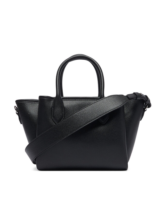 Emporio Armani Handtasche Emporio Armani EW002328 AF17799 Schwarz
