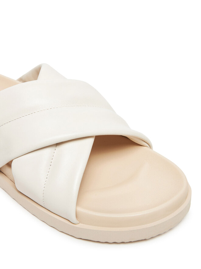 HÖGL Chanclas HÖGL Tessa 9-100820 Écru