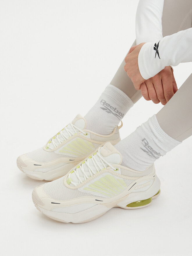 Reebok Снікерcи Reebok SS-DMX SERIES 3000 100244458 Кремовий