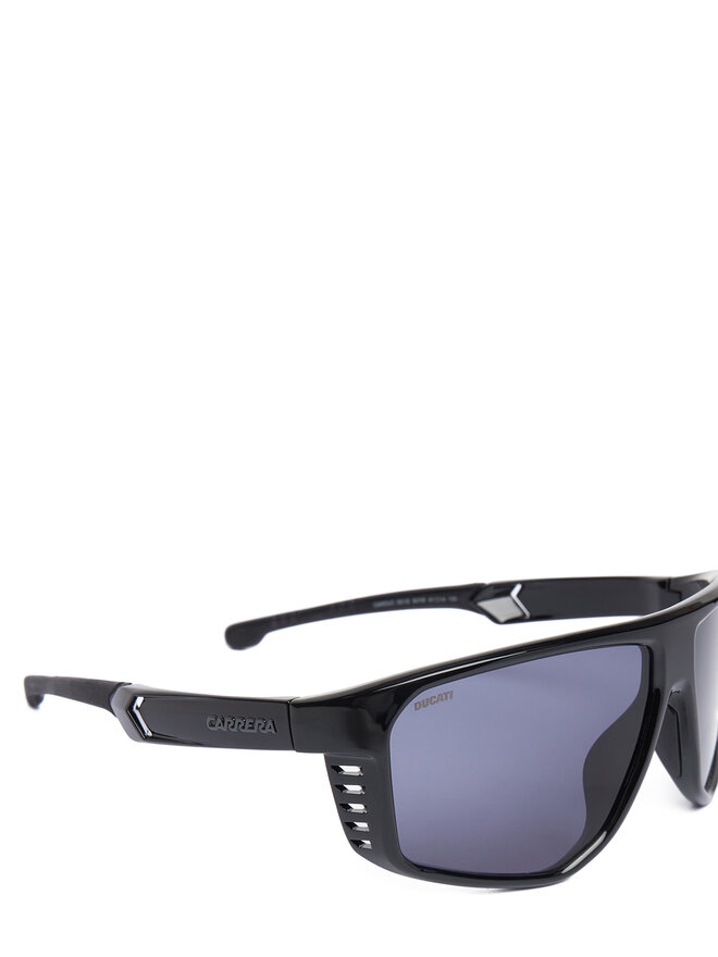Carrera Sonnenbrillen Carrera CARDUC 051/S 207876 Schwarz