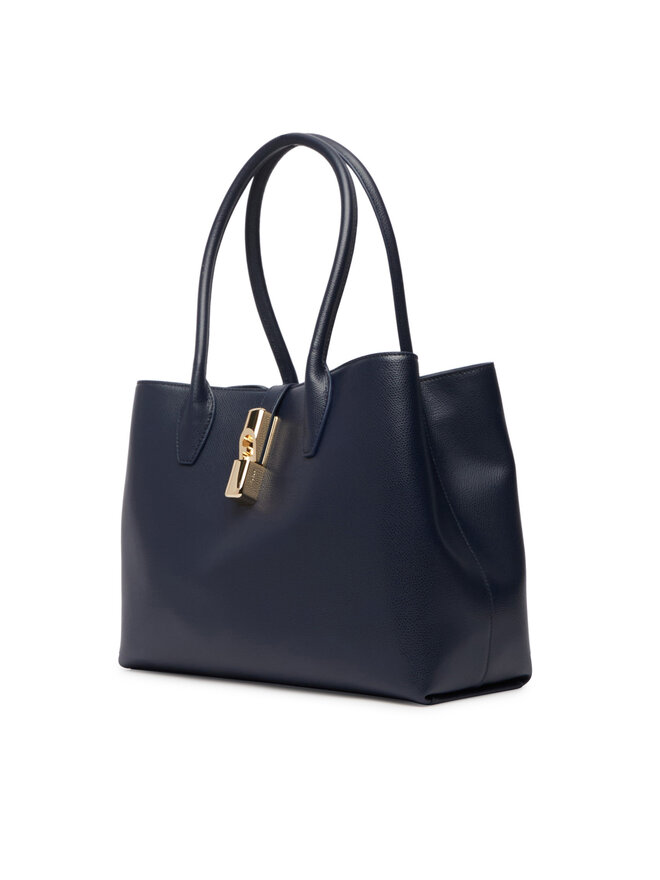 Furla Сумка Furla Goccia M WB01978 ARE000 KH 4852S Cиній
