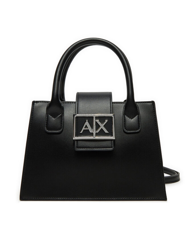 Armani Exchange Handtasche Armani Exchange XW000306 AF12039 UC001 Schwarz