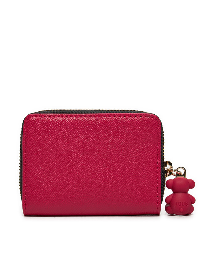 TOUS Pequeña cartera de mujer TOUS 2002001925 Rosa