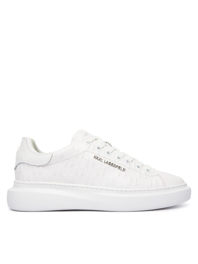 KARL LAGERFELD Sneakers KARL LAGERFELD Kore KL56549K Weiß
