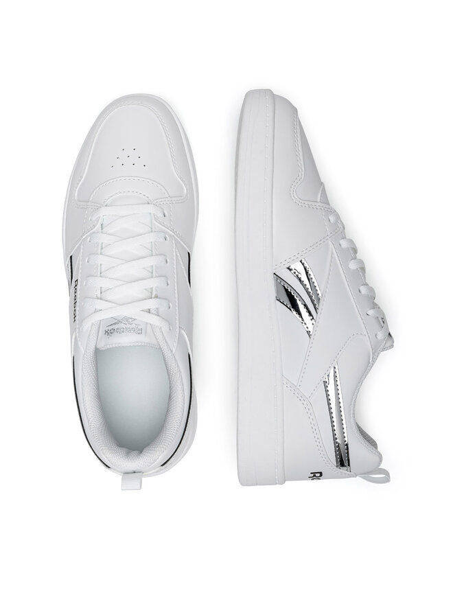Reebok Sneakersy Reebok PRIME 2.0 100235003 Biały