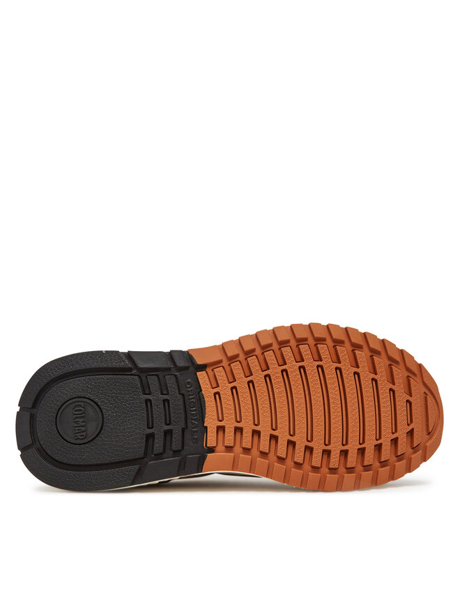 Colmar Sneakers Colmar Dalton SS25/031 Grün
