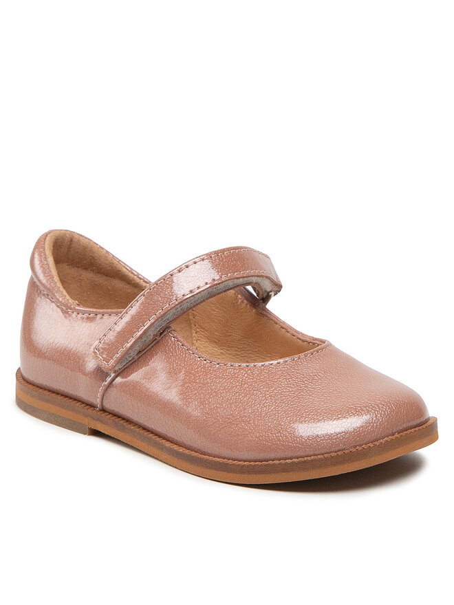 Clotaire Балеринки Clotaire Tetel Classic NCZBAK0401 Розов