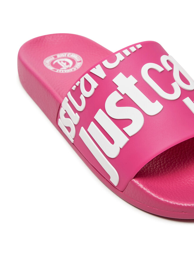 Just Cavalli Чехли Just Cavalli 76RA3SZ1 Розов