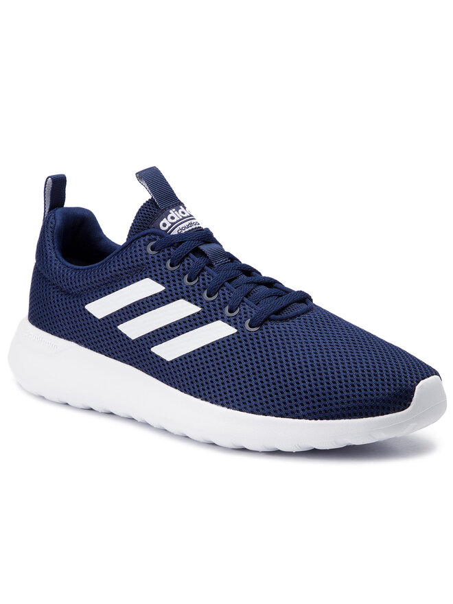 Sneakers adidas Lite Racer Cln B96566 Bleu marine chaussures
