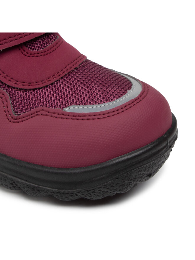 Superfit Снігоходи Superfit GORE-TEX 1-000024-5000 S Рожевий