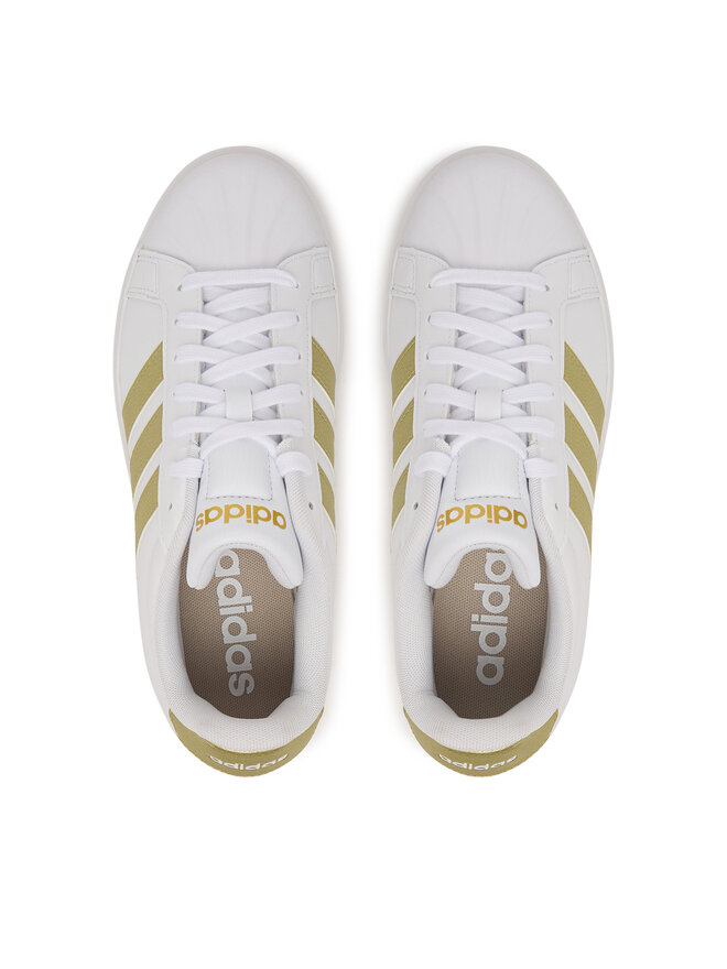 adidas Снікерcи adidas Streettalk IH4316 Білий