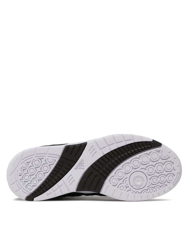 adidas Sneakersy adidas Midcity Mid IE4465 Czarny