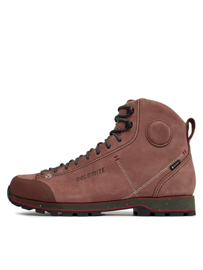 Dolomite Bakancs Dolomite 54 High Fg Evo Gtx GORE-TEX 292529 Barna