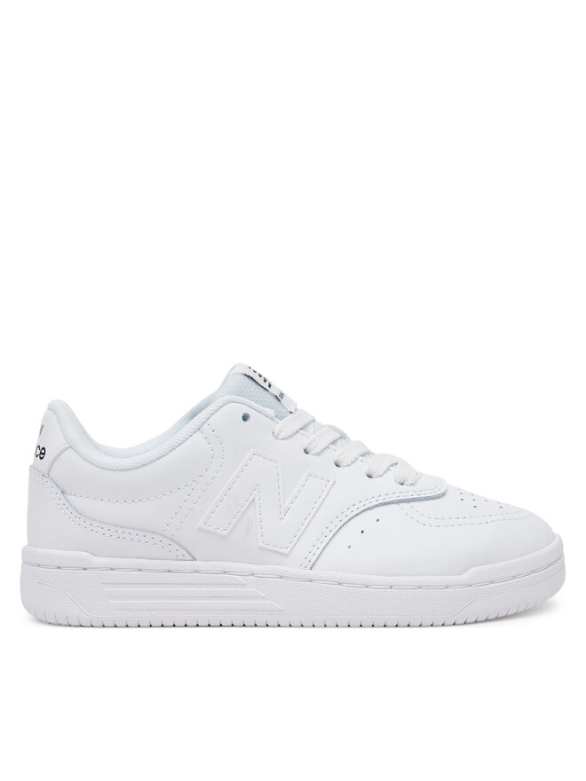 New Balance Sneakers New Balance GSB80WW Bianco