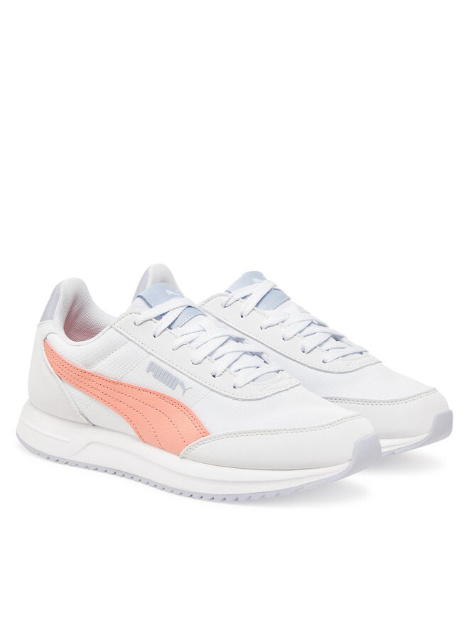Puma Sneakers Puma R78 400267 07 Alb