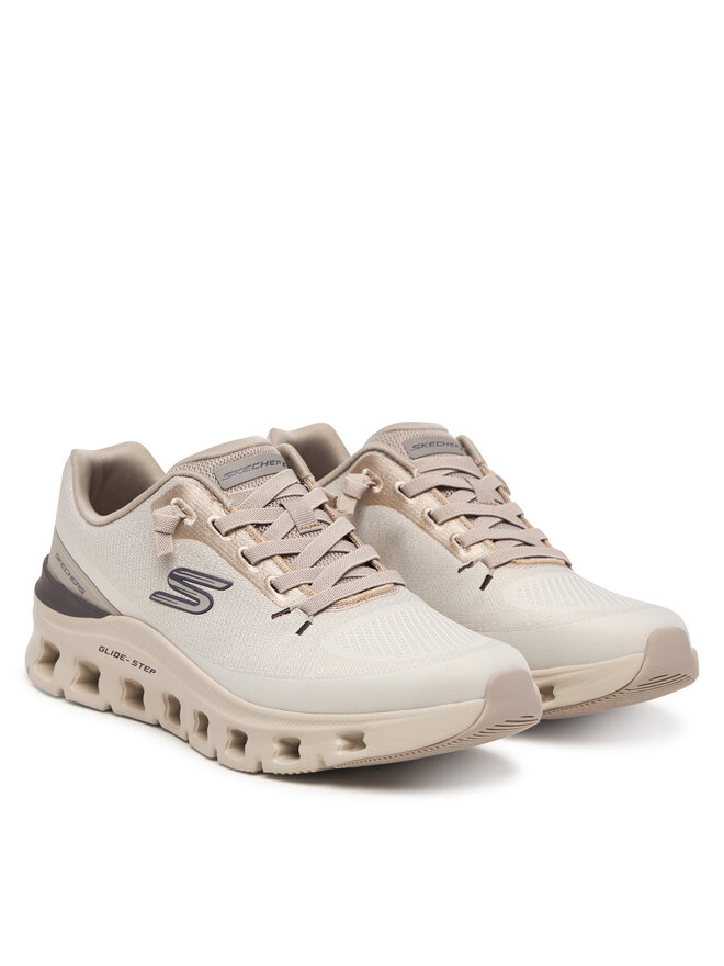 Skechers Sneakers Skechers Waverra 233132/TPE Beige