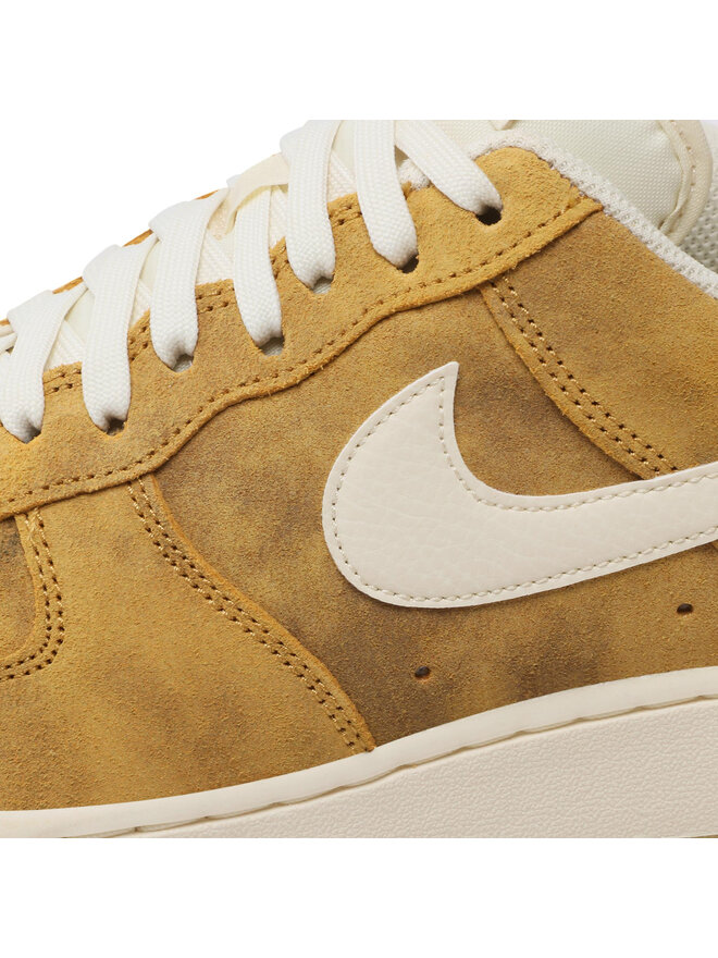Nike Αθλητικά Nike Air Force 1 07 DV6474 700 Κίτρινο