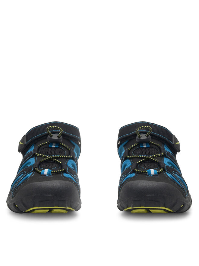 Sprandi Sandalen Sprandi BP81-18755 Schwarz