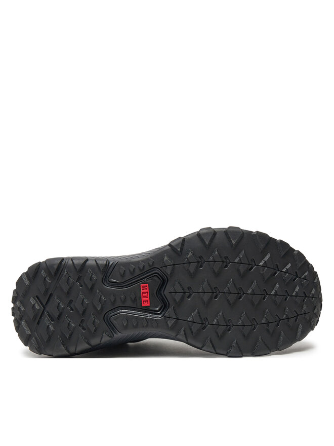 Vans Sneakers Vans VN000CVU85T1 Grigio