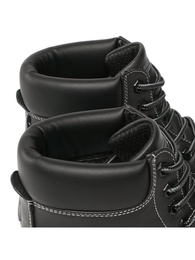 Fila Schnürstiefeletten Fila Maveric Mid Wmn FFW0219.83052 Schwarz