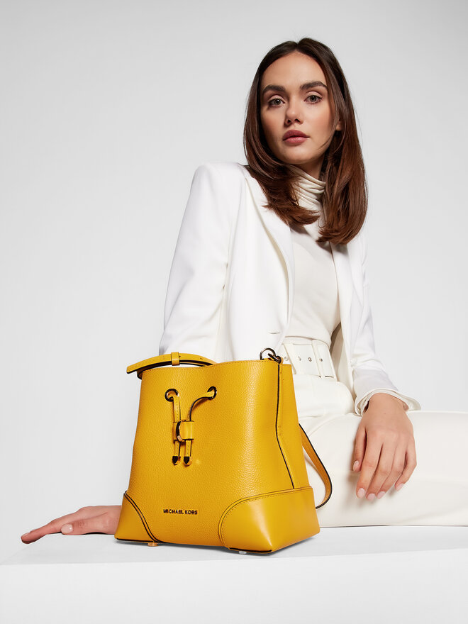 Michael kors mercer gallery online