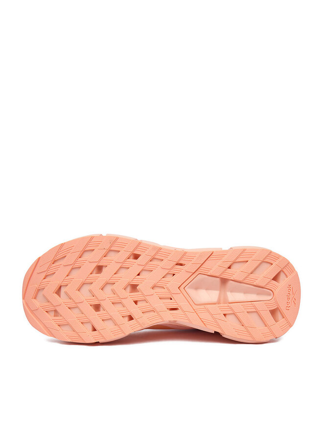 Reebok Взуття для бігу Reebok EO-ZIG DYNAMICA 6 100246200 Рожевий