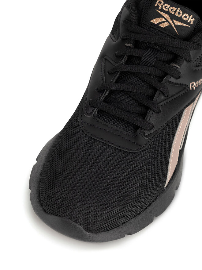 Reebok Sportcipők Reebok RIDER V 100220427 Fekete