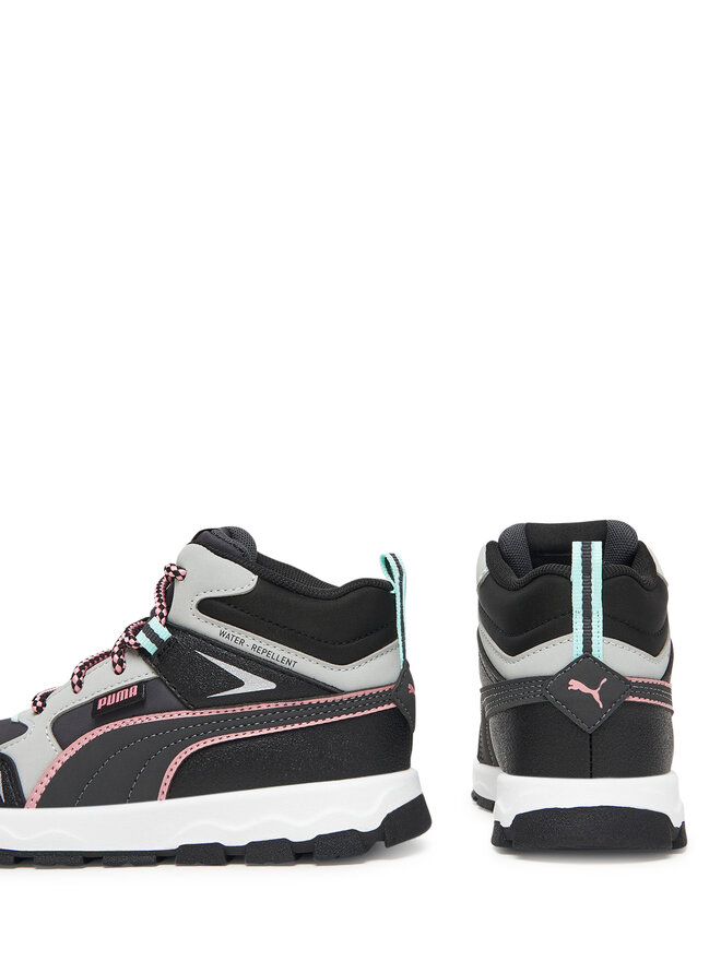 Puma Сникърси Puma Evolve Trail Ps 397645 09 Сив