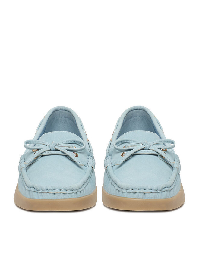 JENNY Mokassins JENNY CEO-R25SS09388 Blau