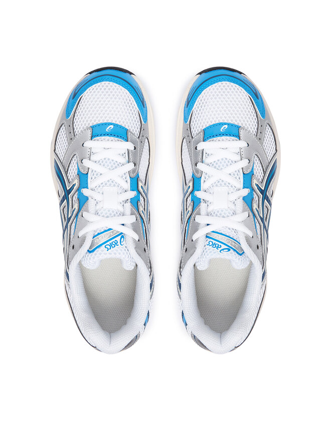 Asics Снікерcи Asics Gel-1130 Gs 1204A169 Білий