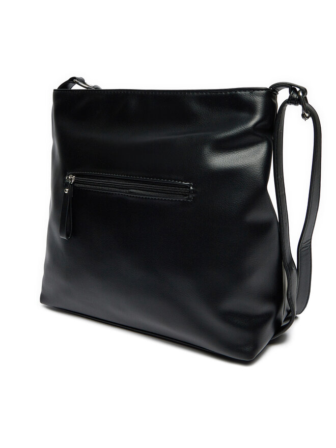 Nobo Kabelka Nobo NBAG-R1400-C020 Černá