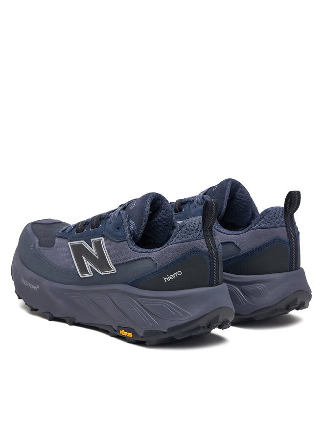 New Balance Laufschuhe New Balance X Hierro Trek MHIET296 Dunkelgrau