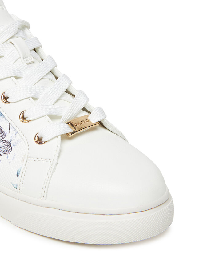 Aldo Снікерcи Aldo Dilathielle 13964971 Білий