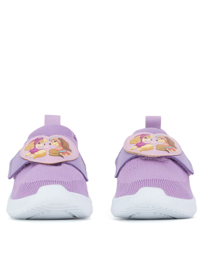 Paw Patrol Sneakers Paw Patrol CP66-SS25-304PAW Viola