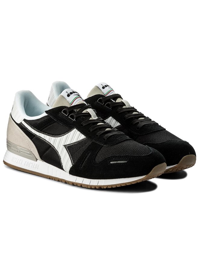 Diadora titan ii uomo nere sales