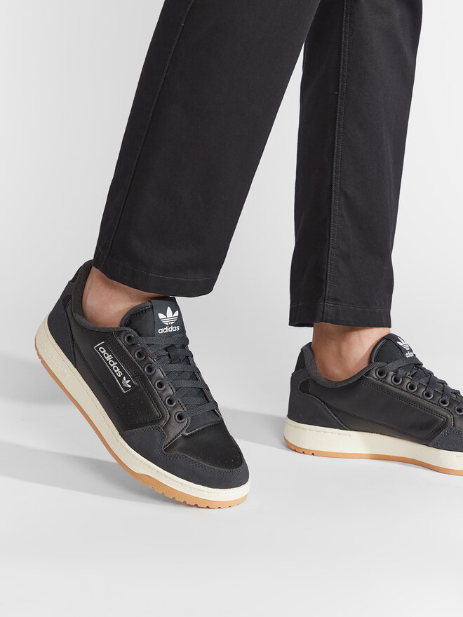 Снікерcи adidas Ny 90 GX9704 Чорний | evzuttya.com.ua