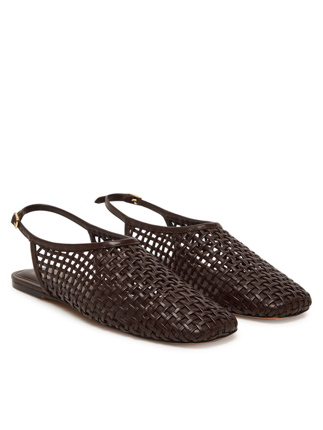 Bronx Sandale Bronx Fre-Yaa 66563-D Maro