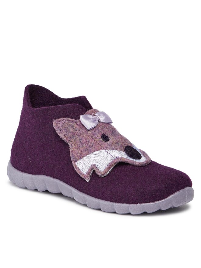Superfit Papucs Superfit 1-800295-8510 S Kék