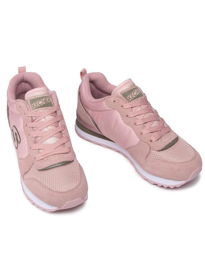 Skechers Laisvalaikio batai Skechers Step N Fly 155287/MVE Rožinė