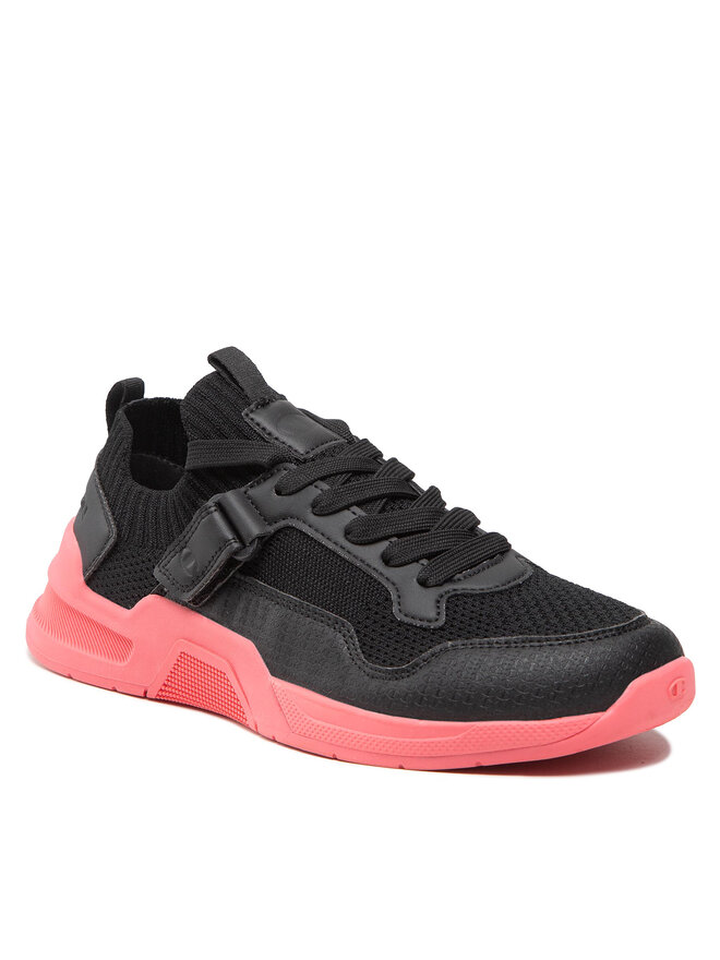 Champion Snīkeri Champion Cg Advanced S11467-CHA-KK002 Melns