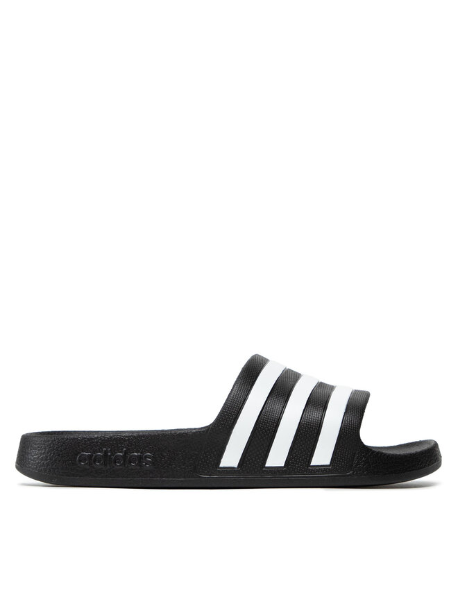 adidas Chanclas adidas adilette Aqua F35543 Negro