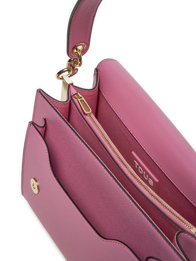 TOUS Borsetta TOUS Audre T Brenda 2002104913 Rosa